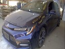 2020 TOYOTA COROLLA, BLUE, NIGHT SHADE MODEL, 2.0L, AT, Z25177